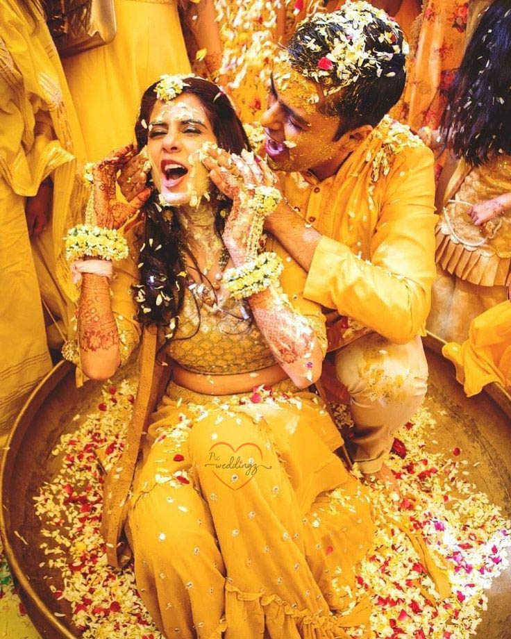 Haldi Haldi